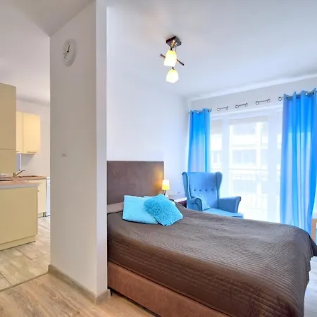 Apartmament Zapleczna Apartament *