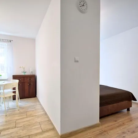 Apartmament Zapleczna Appartement *